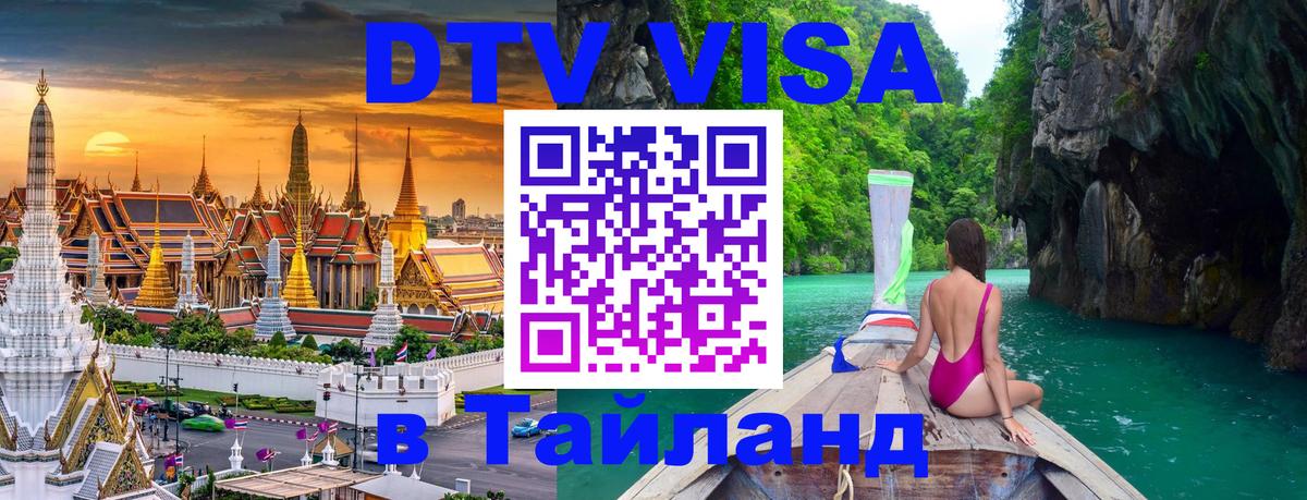 Сколько стоит DTV виза — актуальные цены, оформление даже без документов - 18.11.2025 